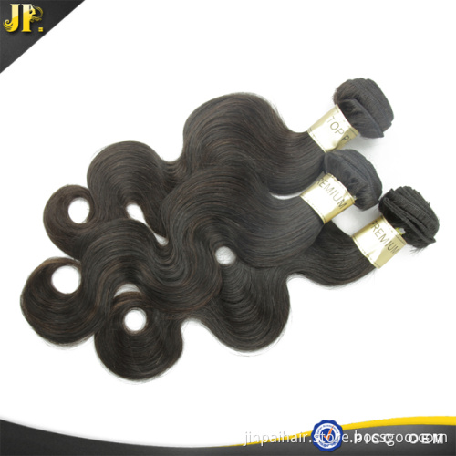 Top Quality Mongolian Virgin Hair Weft 100% Remy Body Wave Human Hair